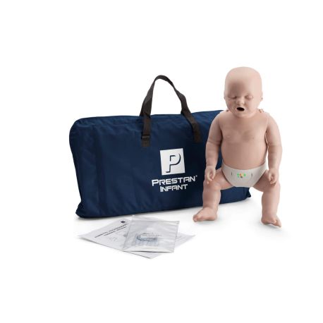 Torso de RCP Pediatrico, PES-PP-IM-100M-MS