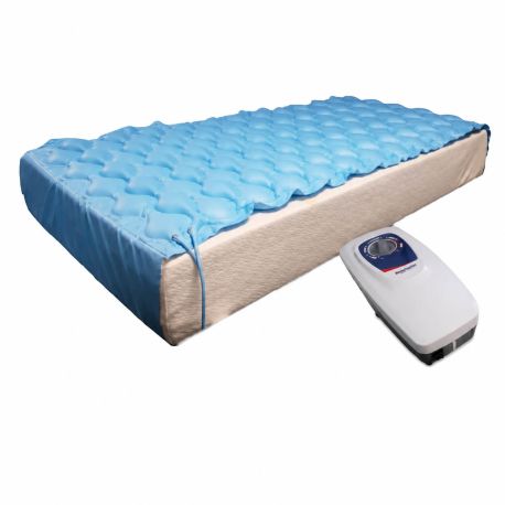 Colchon de compresion - 6 Piezas, MEM-MD1212
