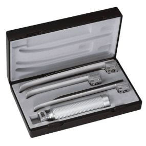Ri-standard Miller 2,7 V, mango para pilas tipo C, palas no. 2,3,4