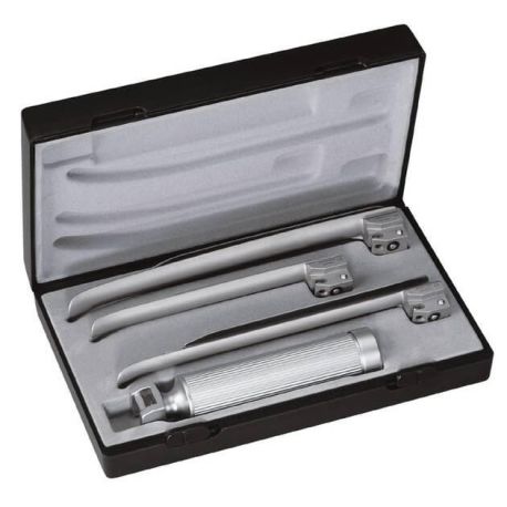 Ri-standard Miller 2,7 V, mango para pilas tipo C, palas no. 2,3,4, RIS-7060