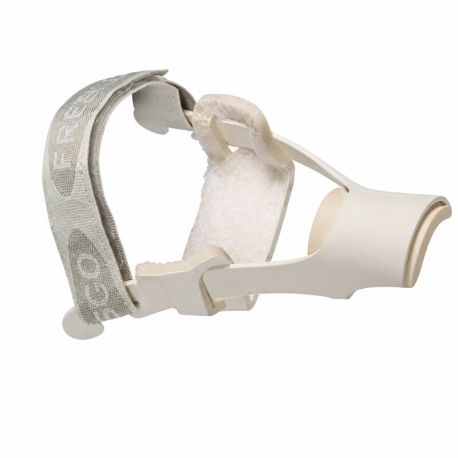 Corrector nocturno para juanetes, FIN-F00020-02B