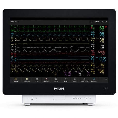 Monitor de paciente IntelliVue MX850, PIL-MX850