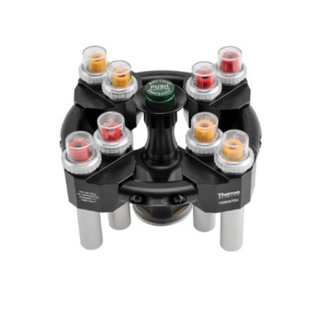 Rotor basculante clínico TX-100S con soportes estancos, TSU-TX-100S