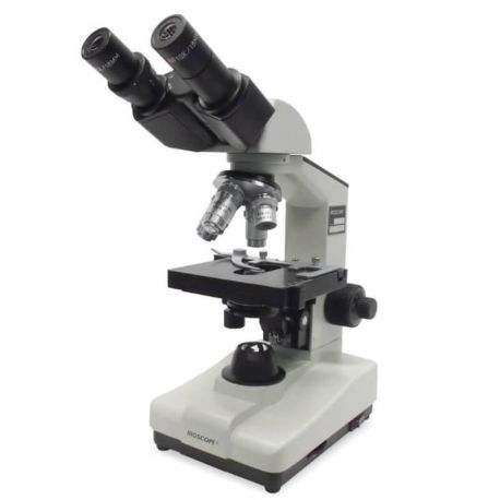 Microscopio cabeza binocular IROSCOPE  BL-6, IRO-BL-6