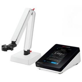 Medidor de mesa de pH/ORP Orion Pro Star PH211