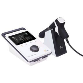 Equipo de Ondas de Choque Radial Shockwave Pro SW3200 Básico