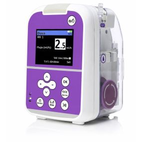 Bomba de alimentación con función de autolavado, interfaz en español y modo KTO modelo HANTIK-7C