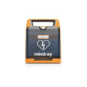 Desfibrilador Externo Automático BeneHeart C2
