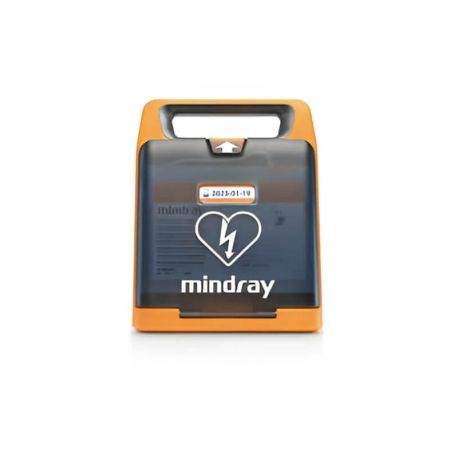 Desfibrilador Externo Automático BeneHeart C2, MIN-C2