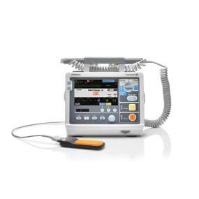 Desfibrilador / Monitor BeneHeart D3