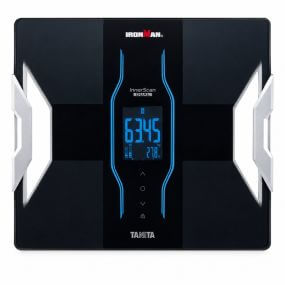 Báscula digital con conexión Bluetooth