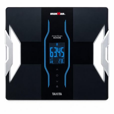 Báscula digital con conexión Bluetooth, TAN-RD-901PLUS