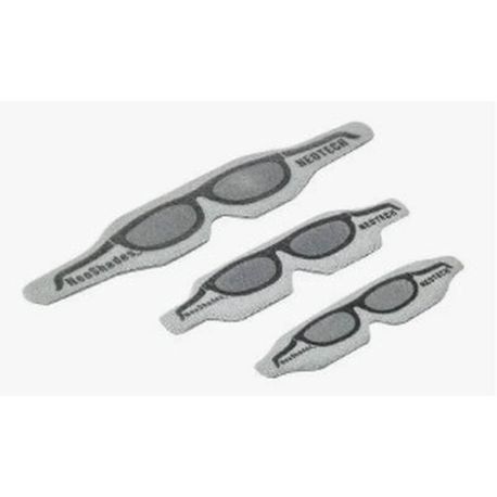 Lentes para uso de fototerapia, TEH-TEH