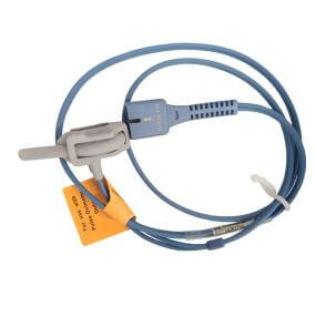 Sensor Para Oximetro Led Berry Med Neonatal