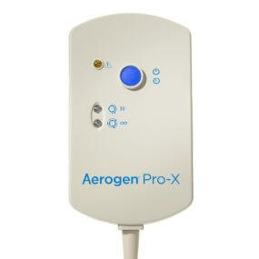 Controlador para microbomba de nebulización Pro X