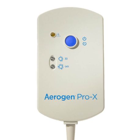 Controlador para microbomba de nebulización Pro X, ARG-PRO-X
