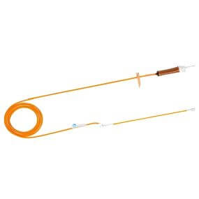 Set fotosensible para bomba SMART Terumo caja con 20 piezas