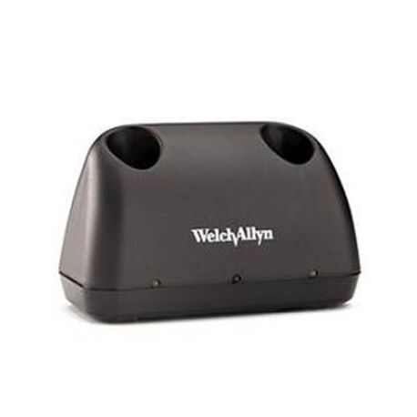 Cargador universal de escritorio para mangos fibra óptica, WEA-71140