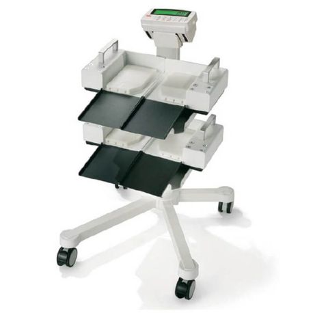 Báscula electrónica para cama, ADE-M600620