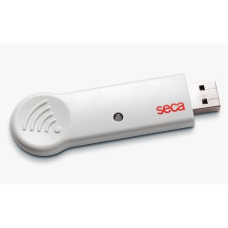 Adaptador usb inalambrico recepcion de datos de equipos 360, SEC-456