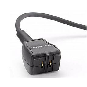 Cable auxiliar para iluminador de espejos vaginales 79900