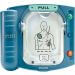 Desfibrilador Philips HeartStart OnSite M5066A con instrucciones de voz y electrodos SMART