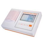 Producto recomendado - electrocardiografo