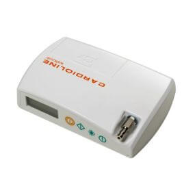 Monitor ambulatorio Cardioline Mapa Walk 200B para presión arterial de 24 horas