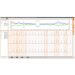 Software Cardioline Cubeholter para análisis de registros Holter de hasta 9 días
