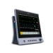 Monitor de signos vitales Edan X12 de 12.1" con pantalla táctil y monitoreo de 6 parámetros