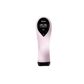 Doppler ultrasónico fetal Edan SD1 de bolsillo con panel táctil y aplicación móvil