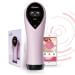 Doppler ultrasónico fetal Edan SD1 de bolsillo con panel táctil y aplicación móvil