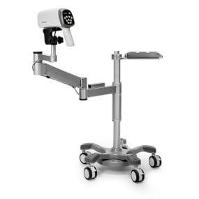 Videocolposcopio C6A HD con cámara Full HD, iluminación LED y software R-way