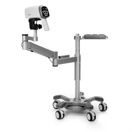 Videocolposcopio C6A HD con cámara Full HD, iluminación LED y software R-way, EAN-C6AHD