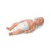 Kit económico TSE para instructor de RCP adulto/niño con 8 maniquíes