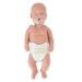 Kit económico TSE para instructor de RCP adulto/niño con 8 maniquíes