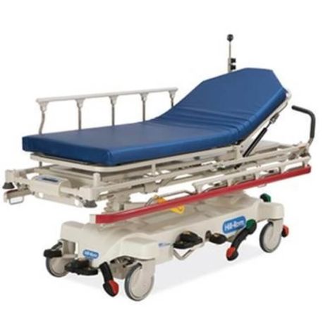 Camilla Baxter Trauma Stretcher para cuidados intensivos con sistema Steering Plus, HIL-P8040