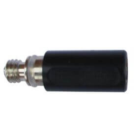 Foco para espejo vaginal halogeno 6V