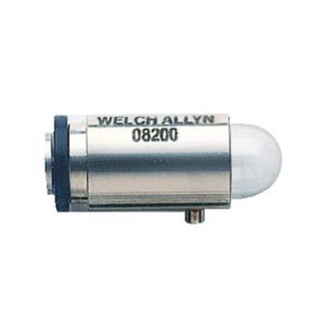 Foco para retinoscopio halogeno 3.5V, WEA-08200