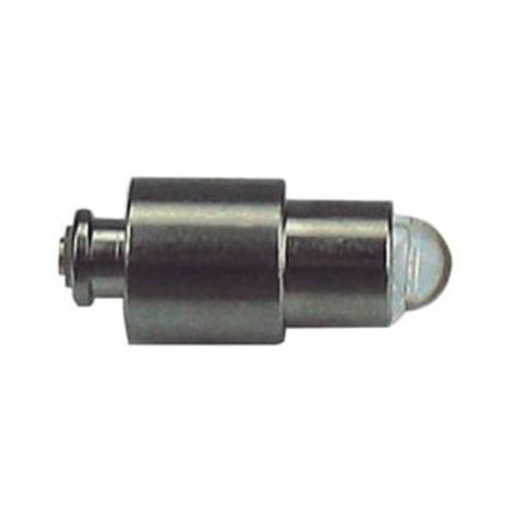 Foco para otoscopio halogeno 3.5V Macroview , WEA-06500