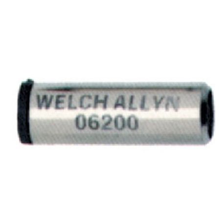 Foco para audioscopio halogeno de 3.5 V, WEA-06200