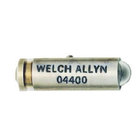 Foco para oftalmoscopio halogeno 2.5V, WEA-04400