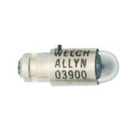 Foco para oftalmoscopio halogeno 2.5V, WEA-03900