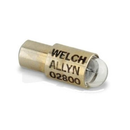 Foco para oftalmoscopio klinic normal 2.5V, WEA-02800
