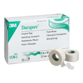 Durapore de 1 x 9.14 m con 20 rollos