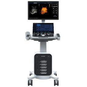 Ultrasonido de gabinete SonoMax 7 (Con cuatro transductores)