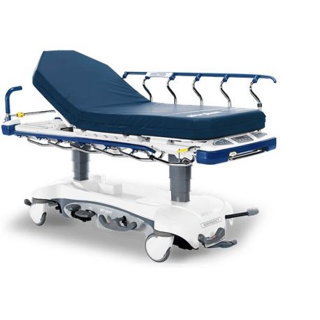 Camilla de transporte y recuperación modelo Prime con capacidad de 700 lbs., STK-1105