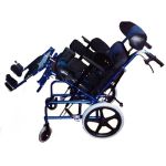 Producto recomendado - silla-de-ruedas