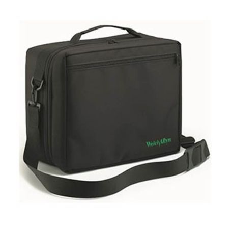 Estuche blando para oftalmoscopio binocular indirecto, WEA-05120-U