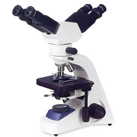 Microscopio de doble cabezal Serie 500, IRO-UB-2PL